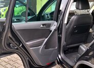 Volkswagen Tiguan SUV / Terénní 1,4 l 110 kw