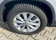 Škoda Karoq SUV / Terénní 1,5 l 110 kw