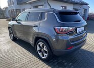 Jeep Compass 3