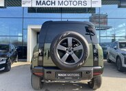 Land Rover Defender SUV / Terénní 3,0 l 258 kw