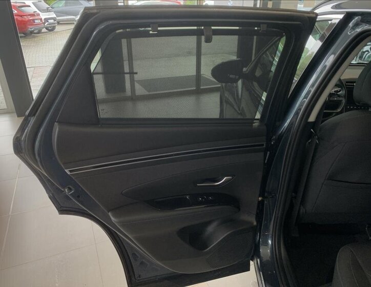 Hyundai Tucson SUV / Terénní 1,6 l 110 kw