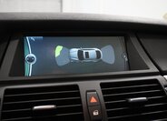 BMW X6 SUV 3,0 l 180 kw