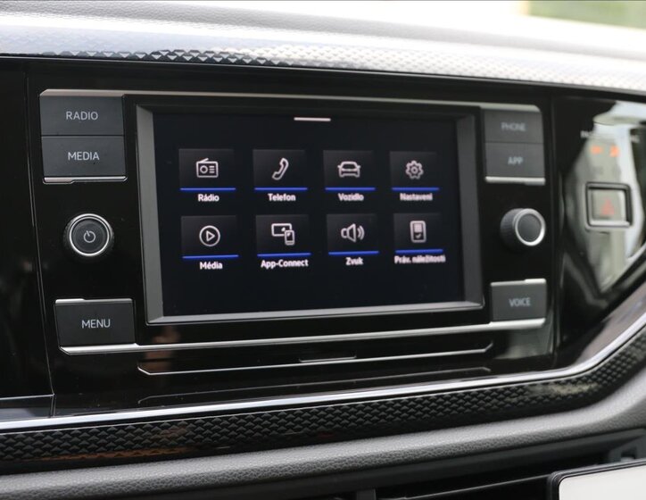 Volkswagen Taigo SUV / Terénní 999,0 70 kw