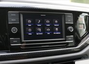 Volkswagen Taigo SUV / Terénní 999,0 70 kw