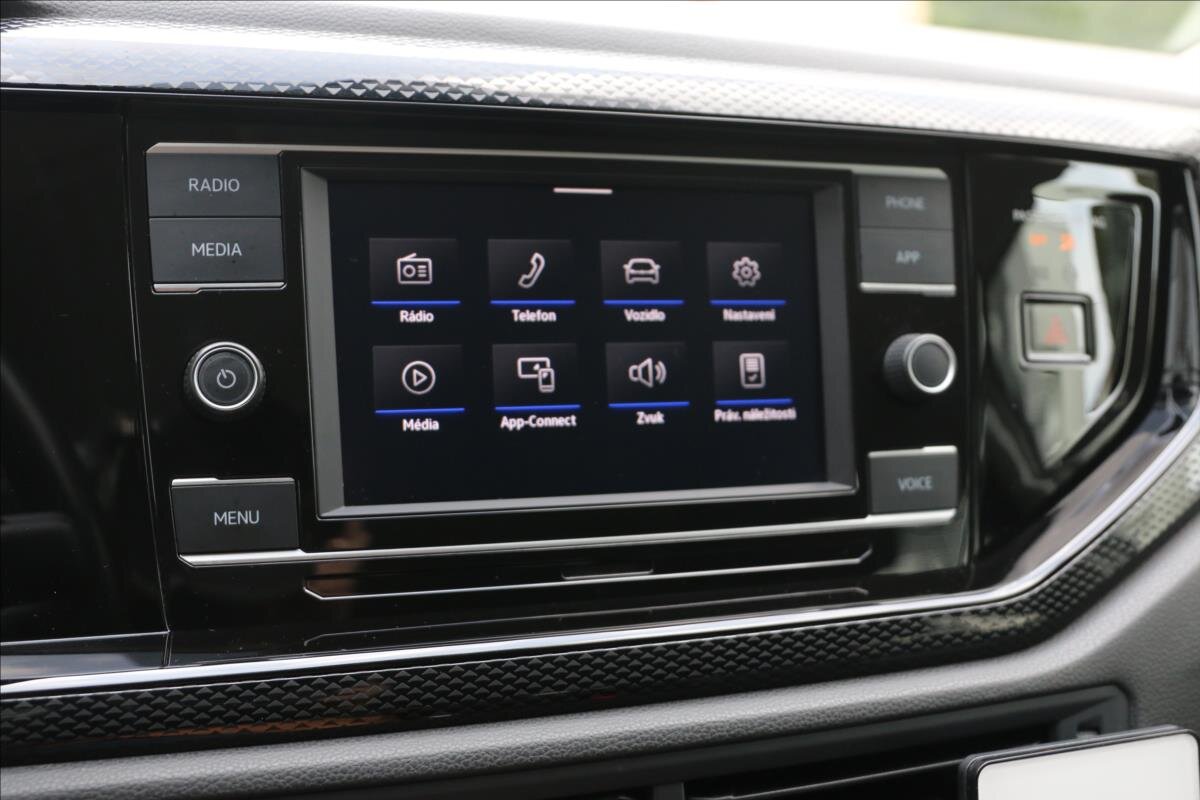 Volkswagen Taigo SUV / Terénní 999,0 70 kw