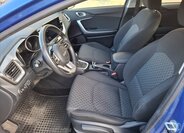 KIA Ceed Hatchback 1,5 l 117 kw
