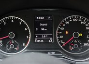 Volkswagen Polo Hatchback 1,4 l 132 kw
