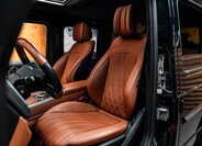 Mercedes-Benz Třídy G 21