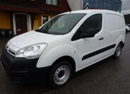 Citroën Berlingo Ostatní 1,6 l 55 kw