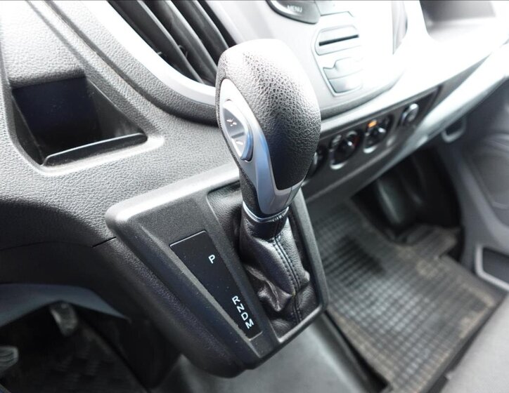 Ford Transit Ostatní 2,0 l 125 kw