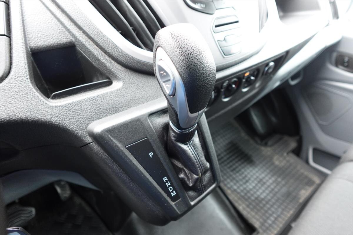 Ford Transit Ostatní 2,0 l 125 kw