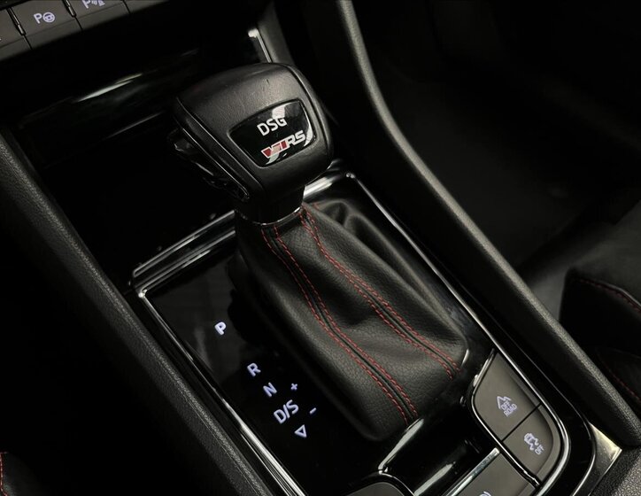 Škoda Kodiaq SUV / Terénní 2,0 l 176 kw