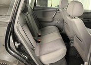 Volkswagen Polo Hatchback 1,2 l 44 kw