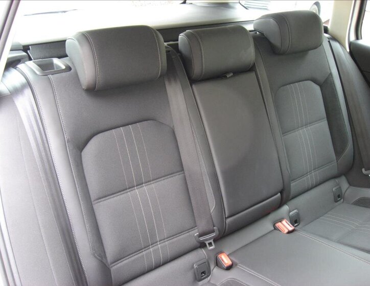 Volkswagen Passat 20