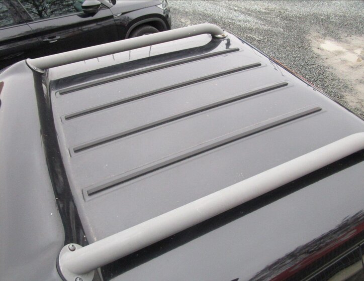 Nissan Navara Ostatní 2,5 l 126 kw