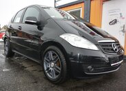 Mercedes-Benz Třídy A MPV 2,0 l 80 kw