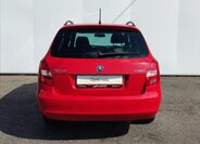 Škoda Fabia 25