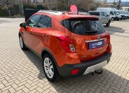 Opel Mokka SUV / Terénní 1,4 l 103 kw