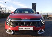 KIA Sportage SUV 1,6 l 132 kw