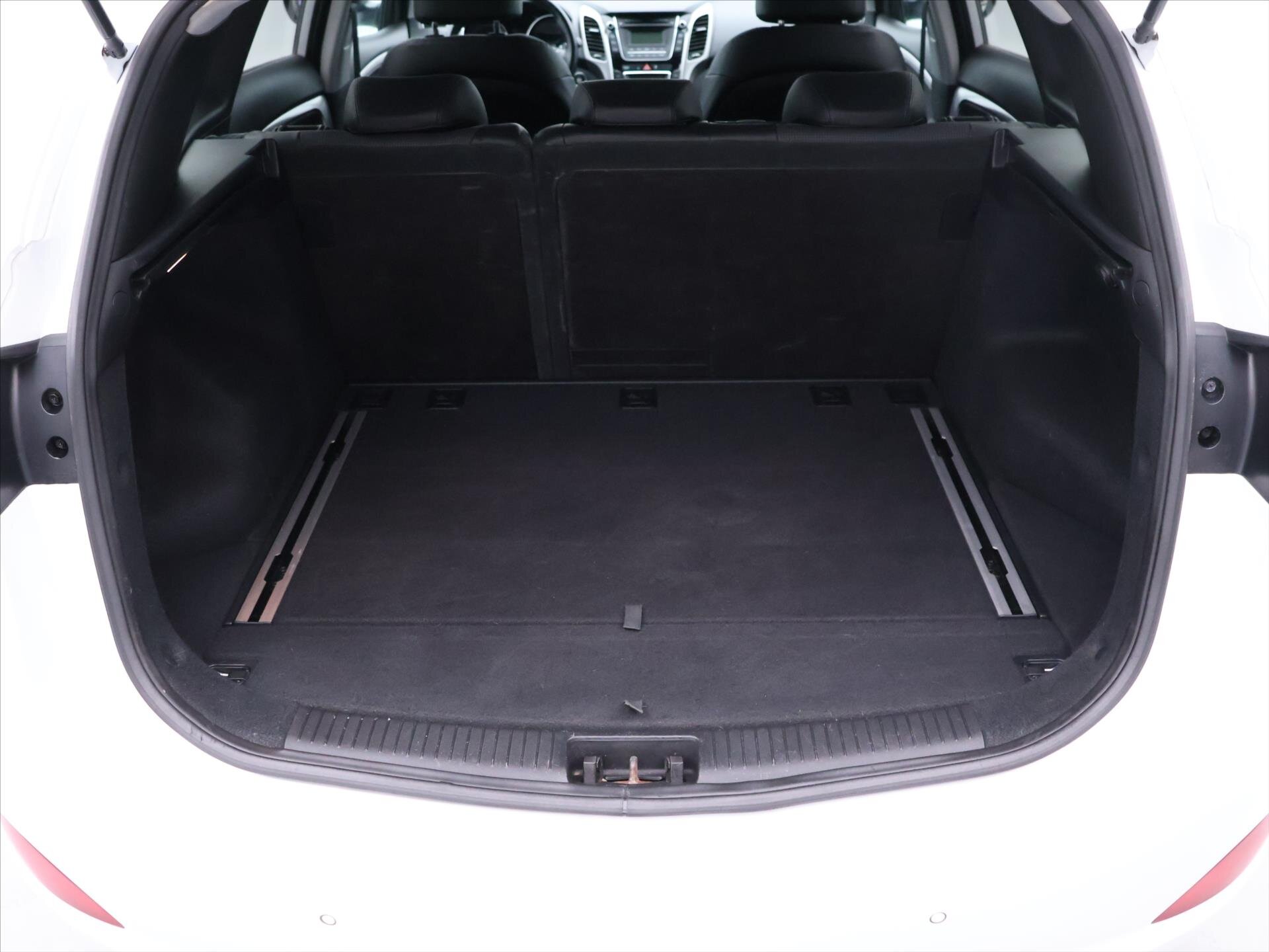 Hyundai i30 Kombi 1,6 l 99 kw