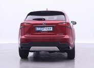Lexus NX 300h SUV 2,5 l 114 kw