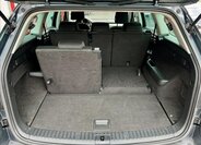 Škoda Kodiaq SUV / Terénní 2,0 l 110 kw