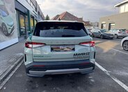 Škoda Elroq SUV / Terénní 0,0 150 kw