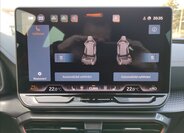 Cupra Formentor SUV / Terénní 2,0 l 245 kw