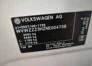 Volkswagen Arteon Liftback 2,0 l 147 kw