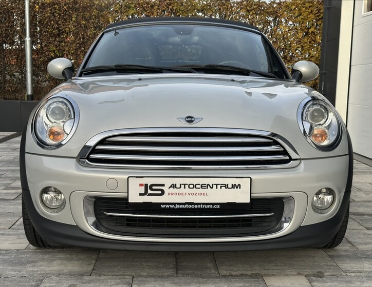 Mini Cooper 2
