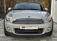 Mini Cooper 2