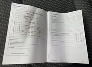 Volkswagen Transporter VAN-Minibus 2,0 l 103 kw