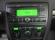 Škoda Octavia Liftback 1,9 l 77 kw