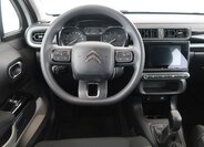 Citroën C3 Hatchback 1,2 l 61 kw