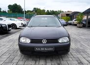Volkswagen Golf 1