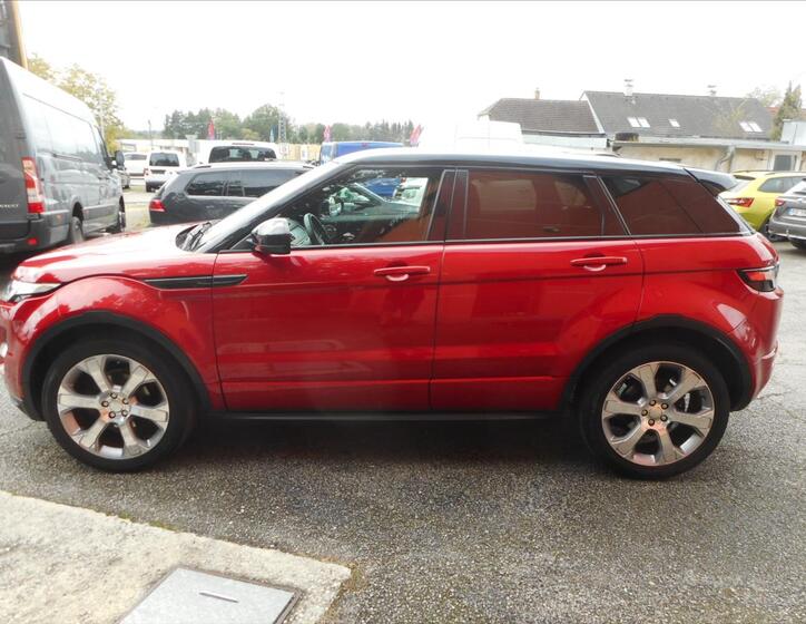 Land Rover Range Rover 8