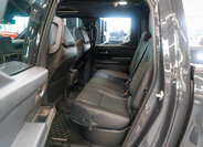 Toyota Tacoma Pick-up 2,4 l 207 kw