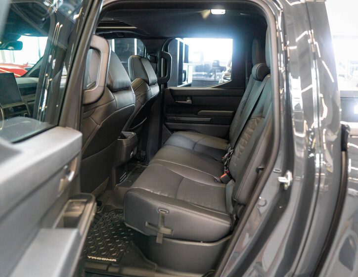 Toyota Tacoma Pick-up 2,4 l 207 kw