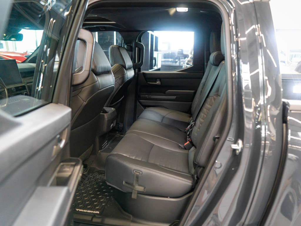 Toyota Tacoma Pick-up 2,4 l 207 kw