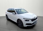 Škoda Kamiq SUV / Terénní 1,5 l 110 kw