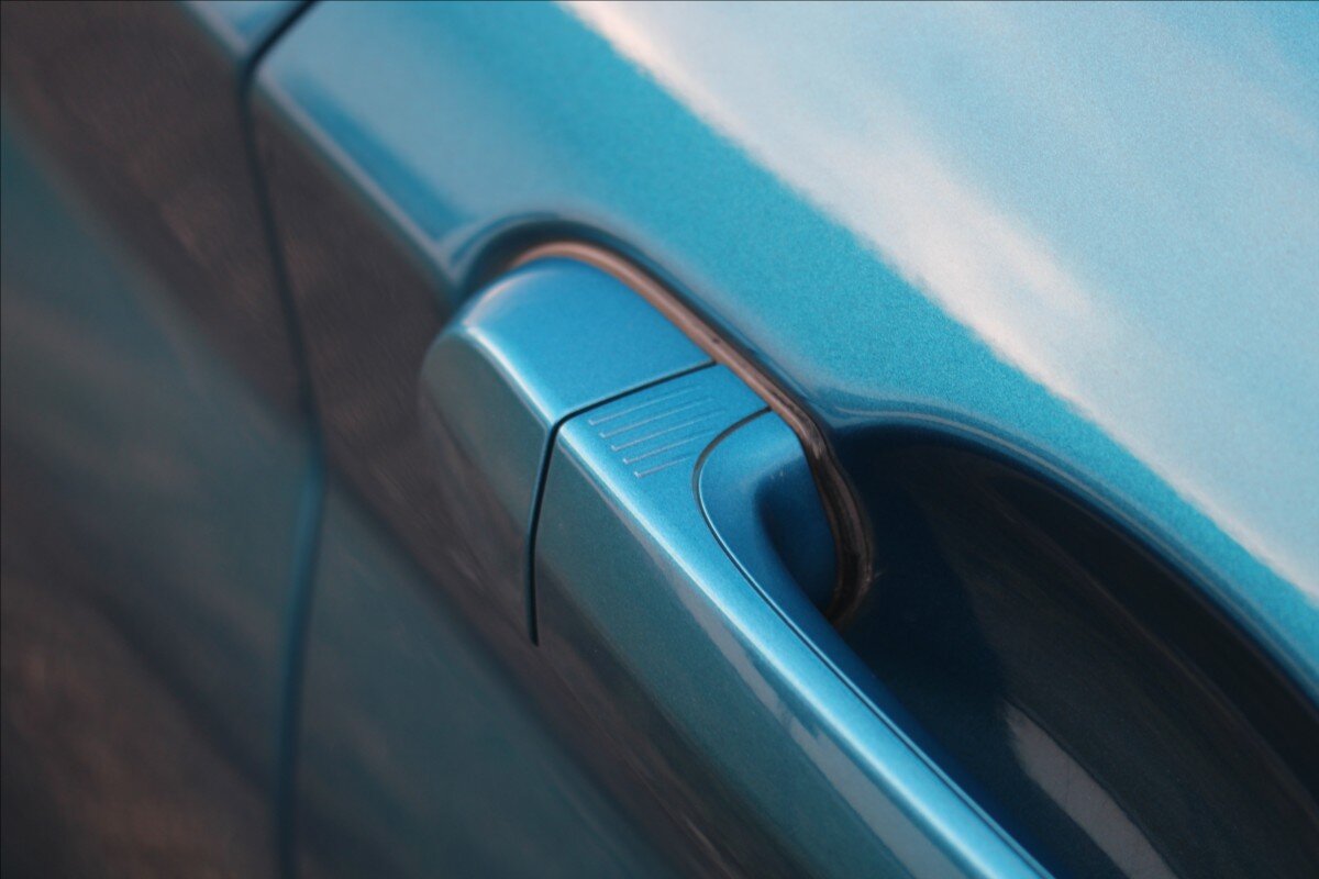 BMW M2 Kupé 3,0 l 302 kw