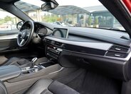 BMW X6 SUV / Terénní 3,0 l 280 kw