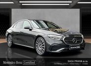 Mercedes-Benz Třídy E 7