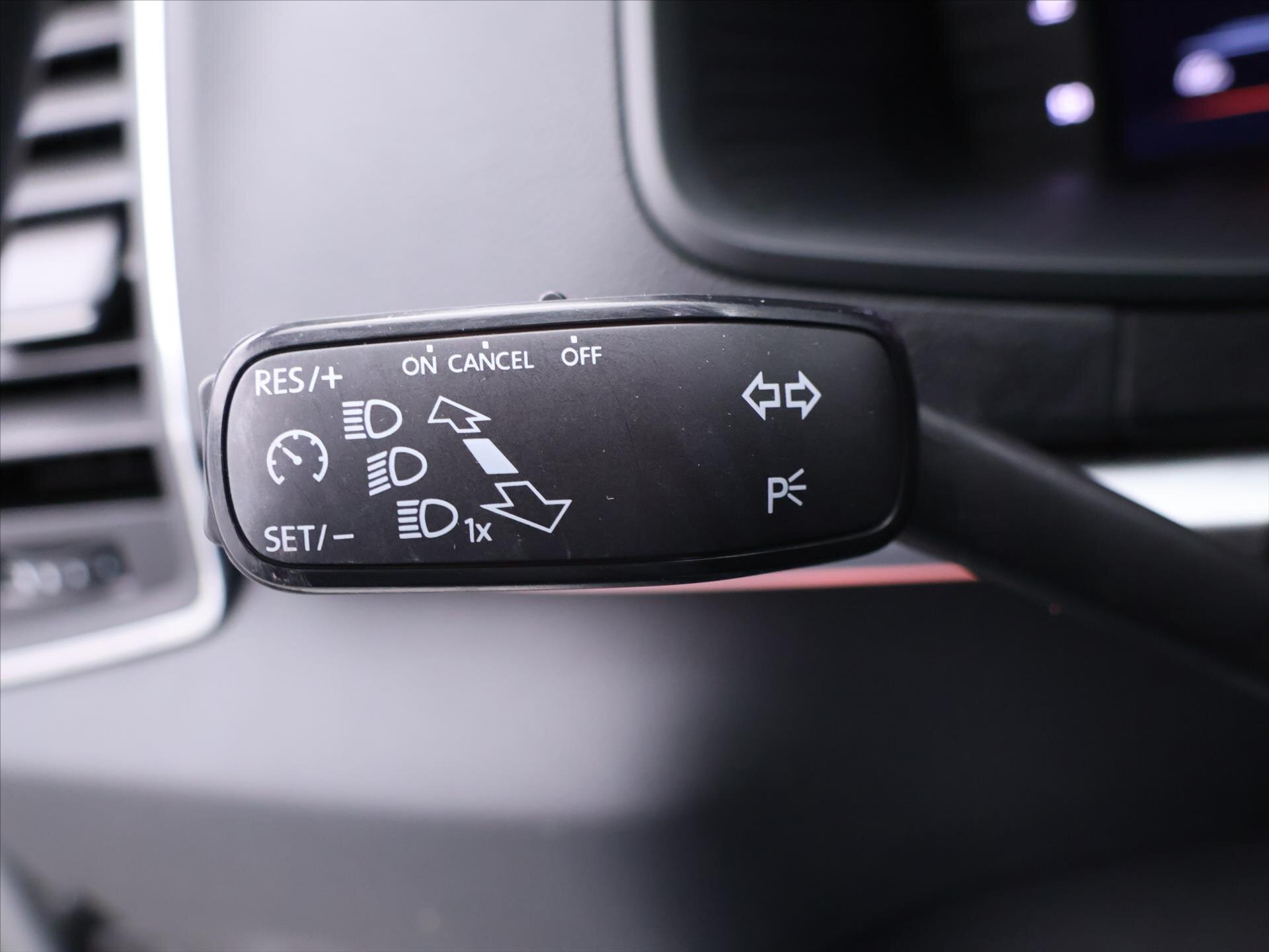 Škoda Karoq SUV / Terénní 2,0 l 110 kw