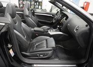 Audi S5 Kabriolet 3,0 l 245 kw