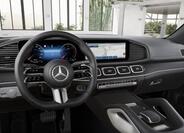 Mercedes-Benz GLE 10