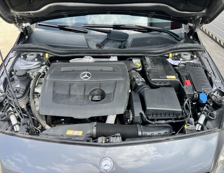 Mercedes-Benz Třídy A 37