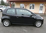 Škoda Citigo Hatchback 999,0 44 kw