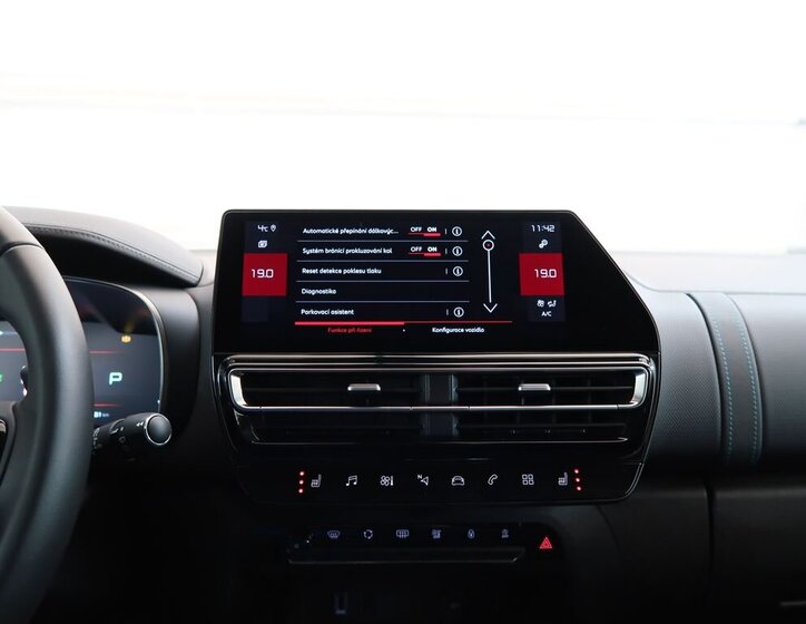 Citroën C5 Aircross 27