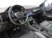 Škoda Kodiaq SUV / Terénní 2,0 l 140 kw